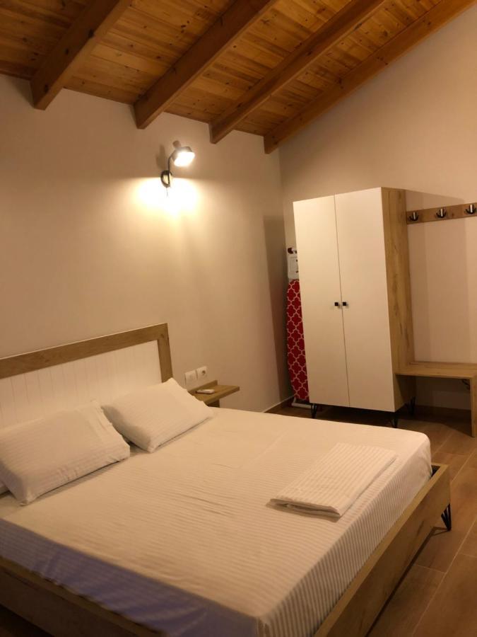 Amazing Familiar Apartments And Rooms Sarandë Exterior foto
