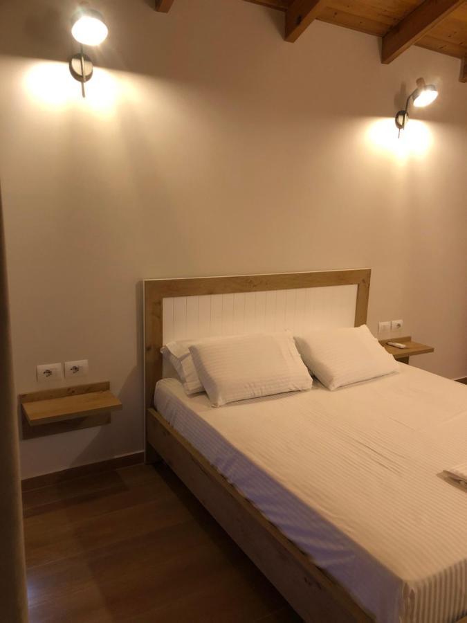Amazing Familiar Apartments And Rooms Sarandë Exterior foto