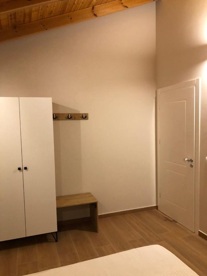 Amazing Familiar Apartments And Rooms Sarandë Exterior foto