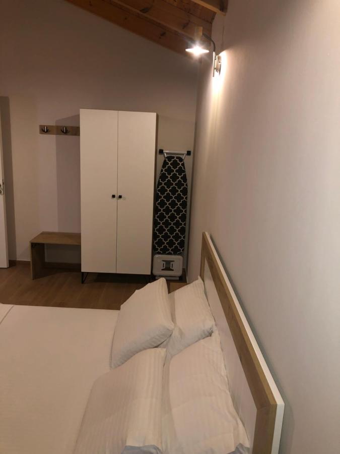 Amazing Familiar Apartments And Rooms Sarandë Exterior foto