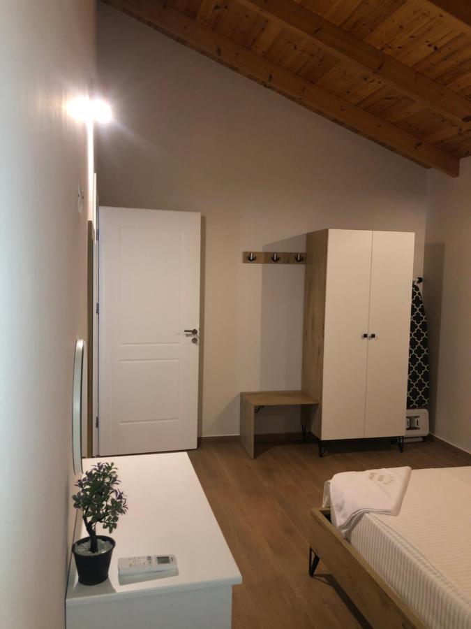 Amazing Familiar Apartments And Rooms Sarandë Exterior foto