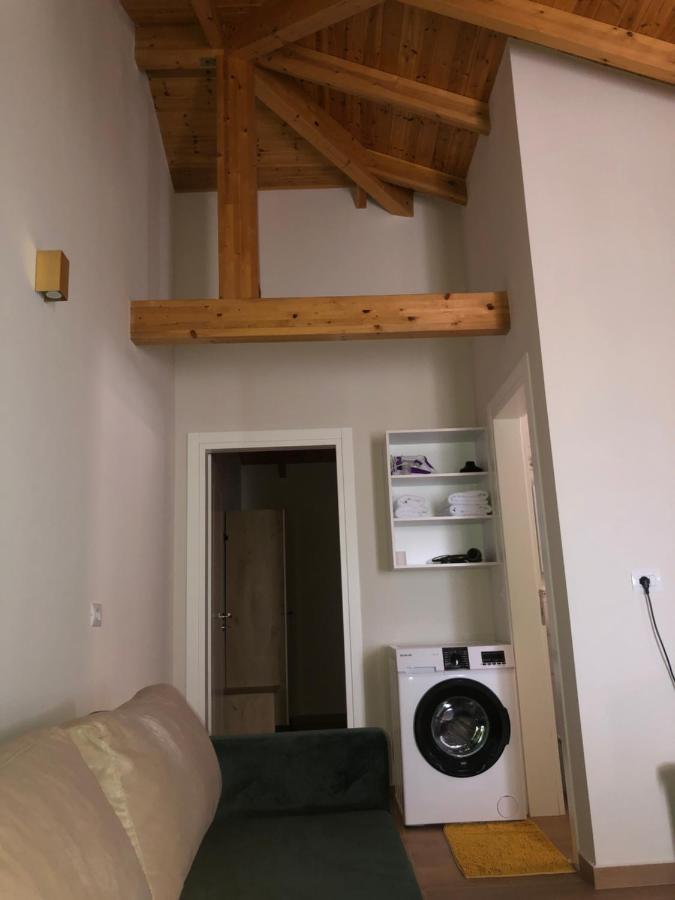 Amazing Familiar Apartments And Rooms Sarandë Exterior foto