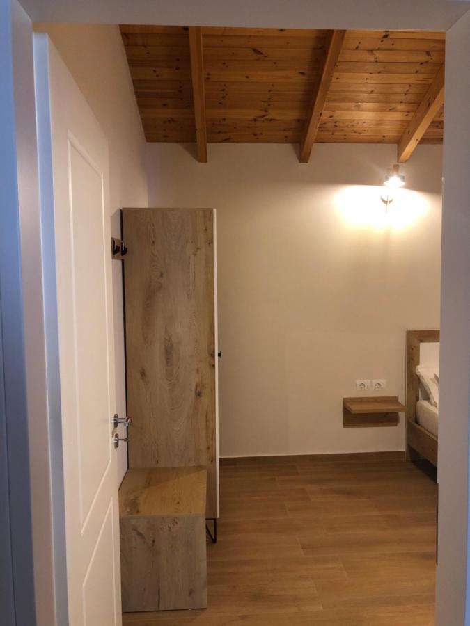 Amazing Familiar Apartments And Rooms Sarandë Exterior foto