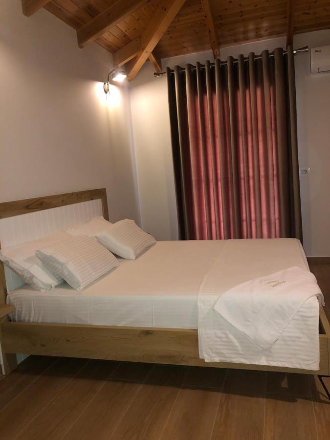 Amazing Familiar Apartments And Rooms Sarandë Exterior foto