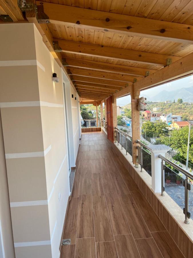 Amazing Familiar Apartments And Rooms Sarandë Exterior foto