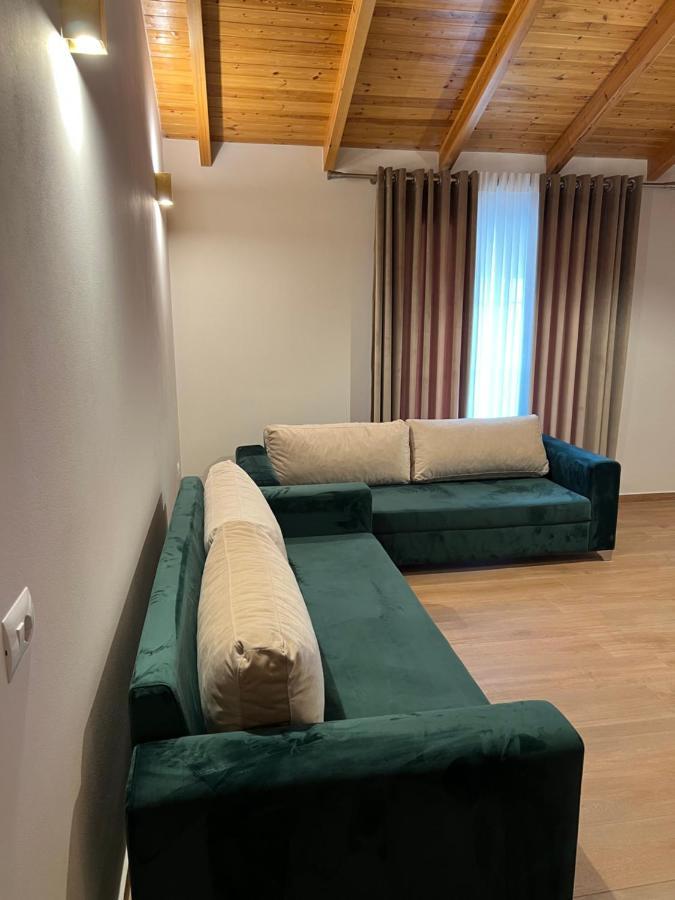 Amazing Familiar Apartments And Rooms Sarandë Exterior foto