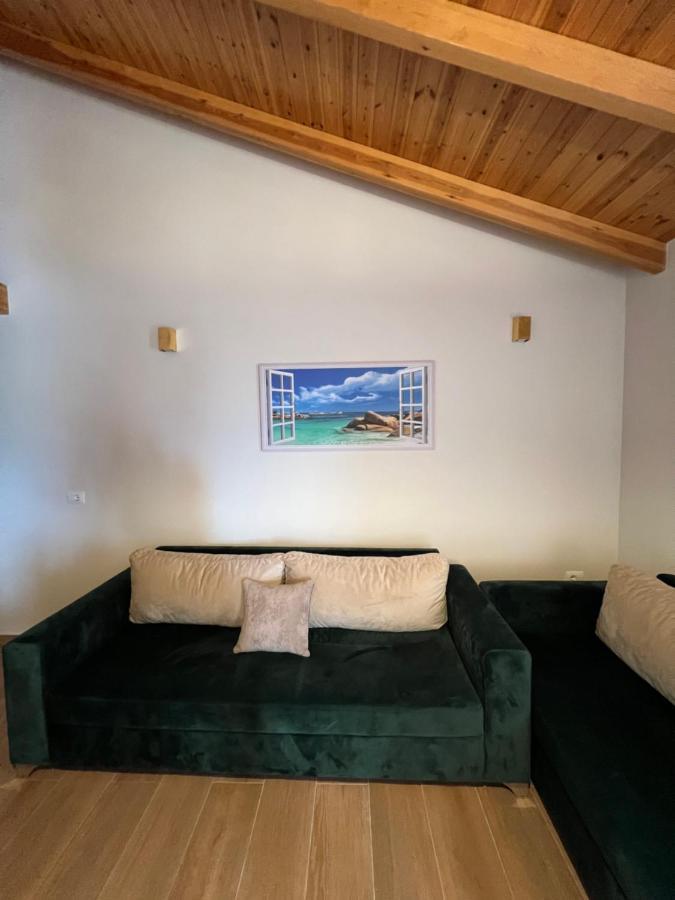 Amazing Familiar Apartments And Rooms Sarandë Exterior foto
