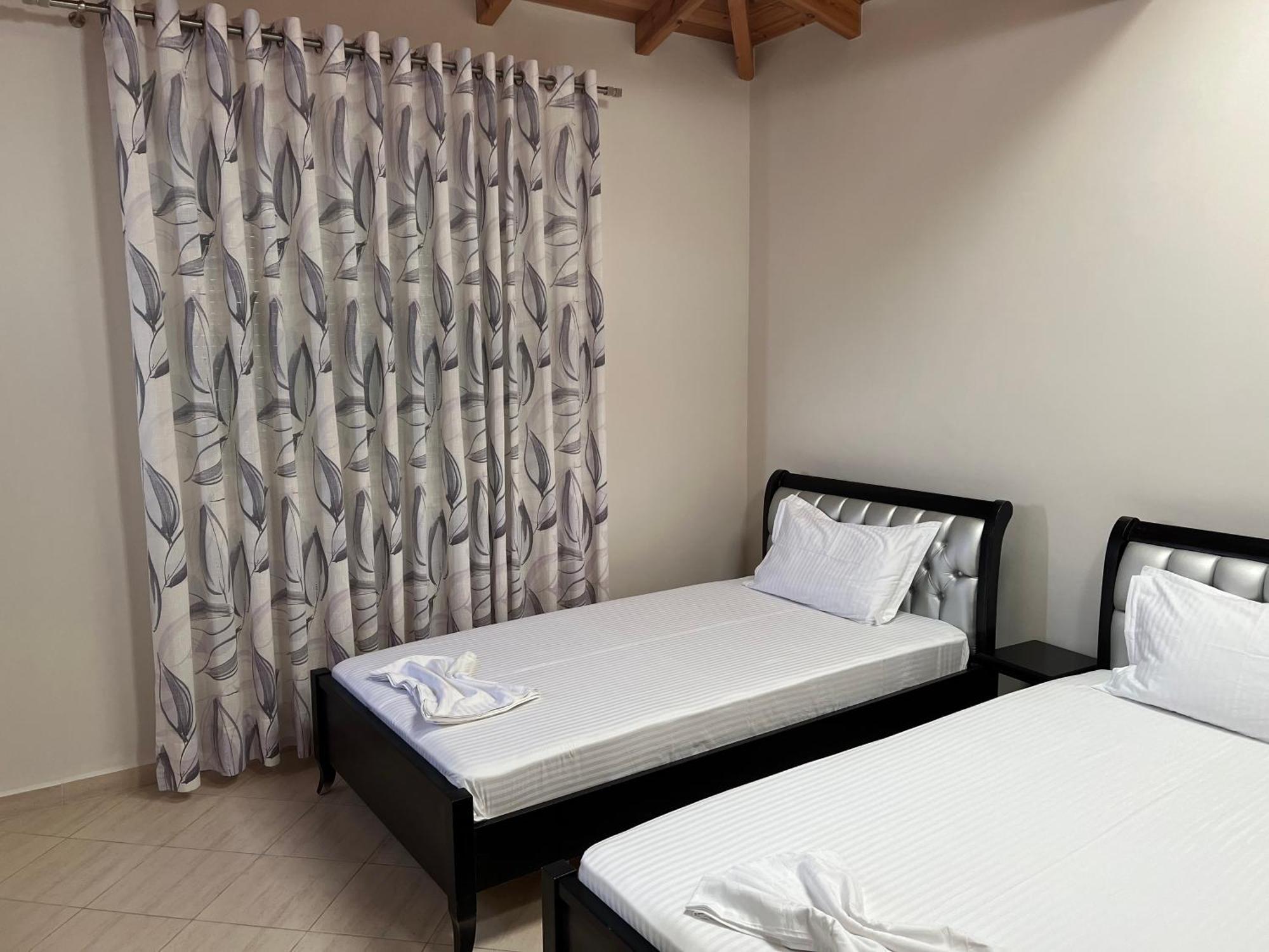 Amazing Familiar Apartments And Rooms Sarandë Exterior foto