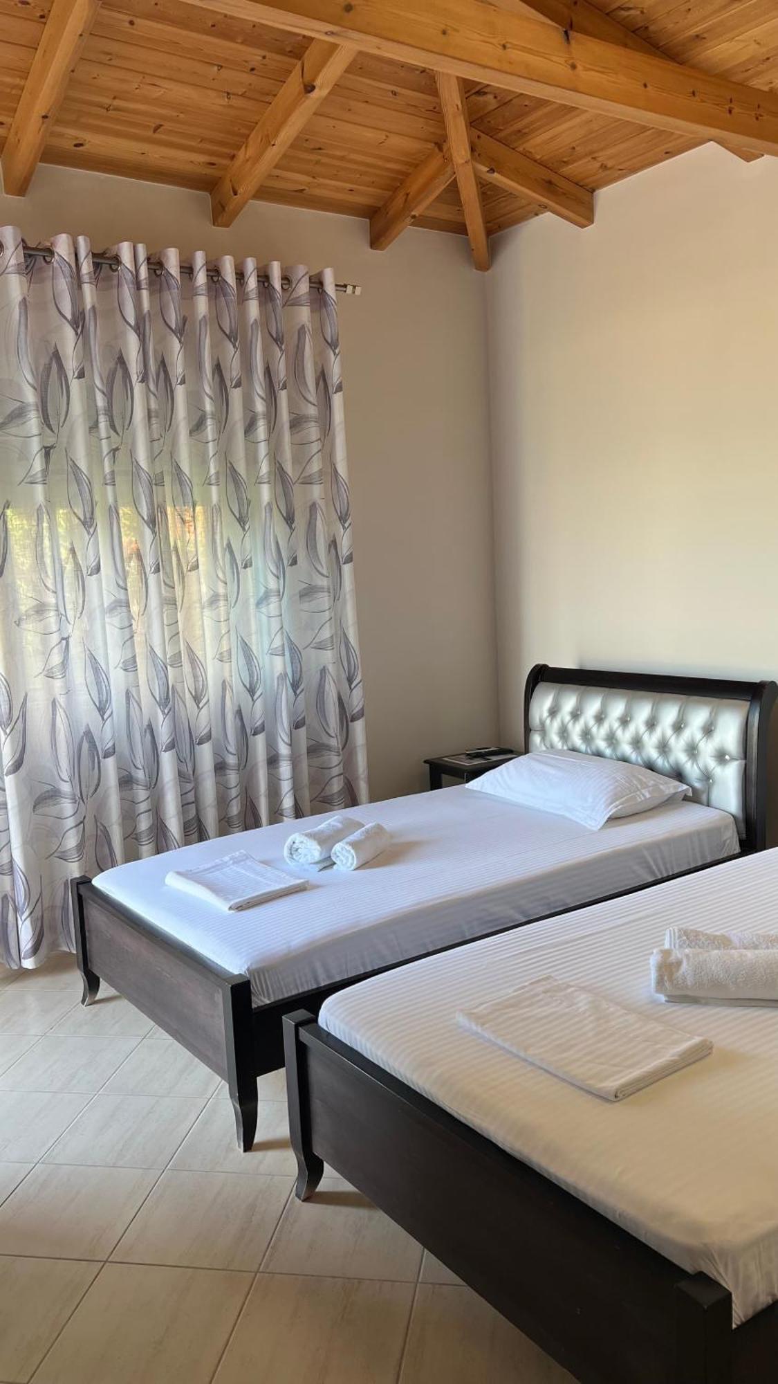 Amazing Familiar Apartments And Rooms Sarandë Exterior foto